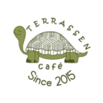 terrassen cafe round logo