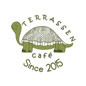 terrassen cafe round logo